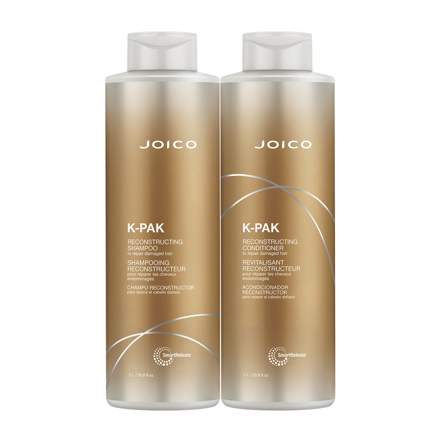 JOICO DUOS K-PAK LITRO