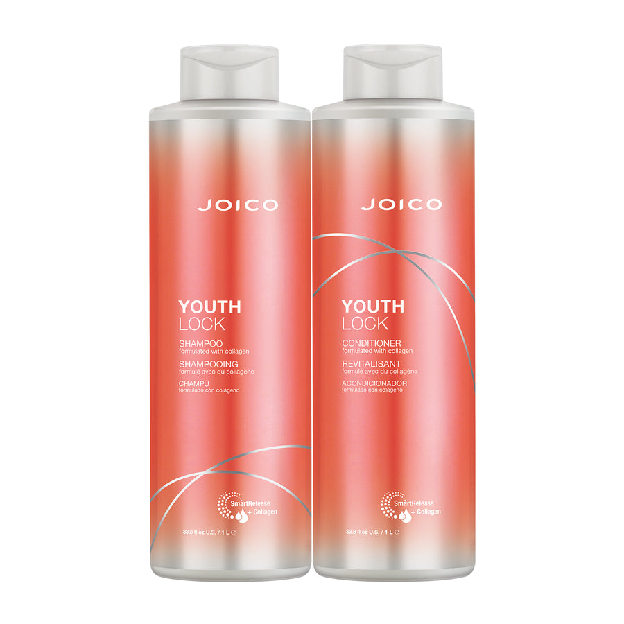 JOICO DUOS YOUTH LOCK LITRO