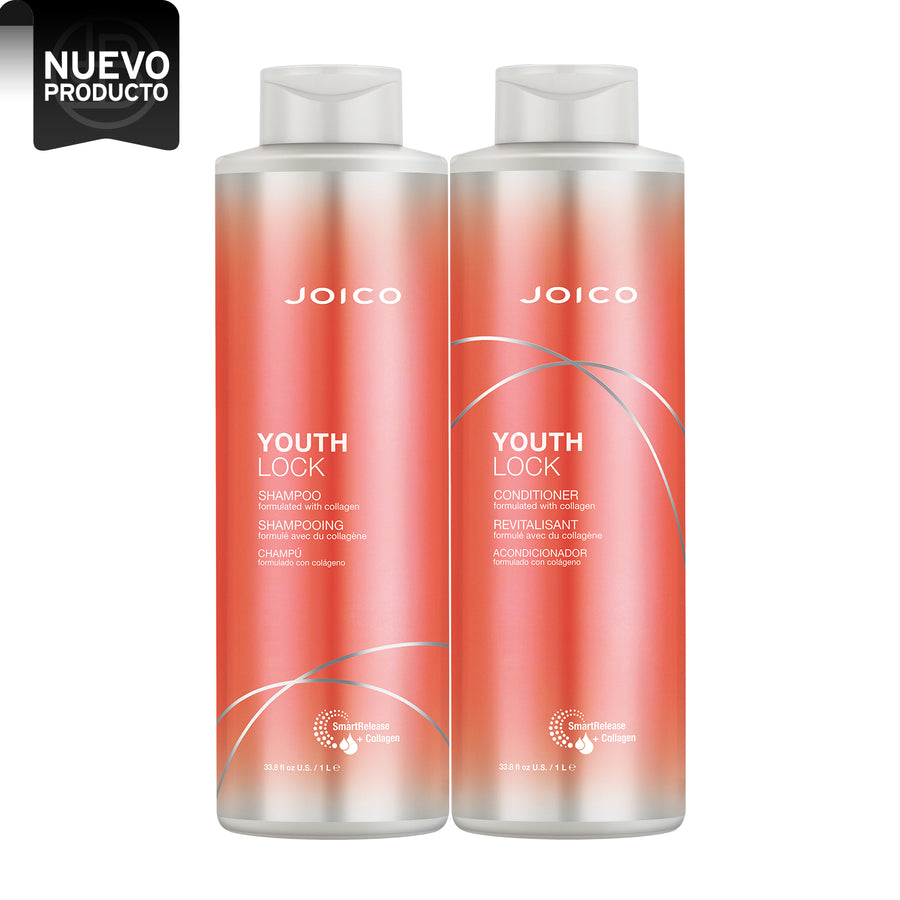 JOICO DUOS YOUTH LOCK LITRO
