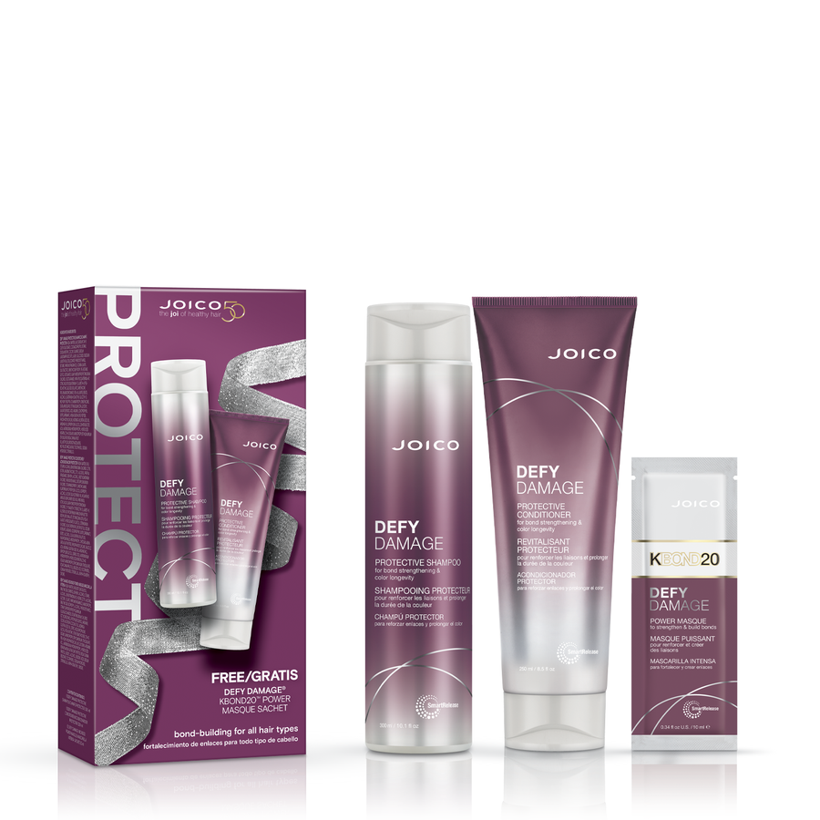 JOICO DÚO PREVENCIÓN DE DAÑO