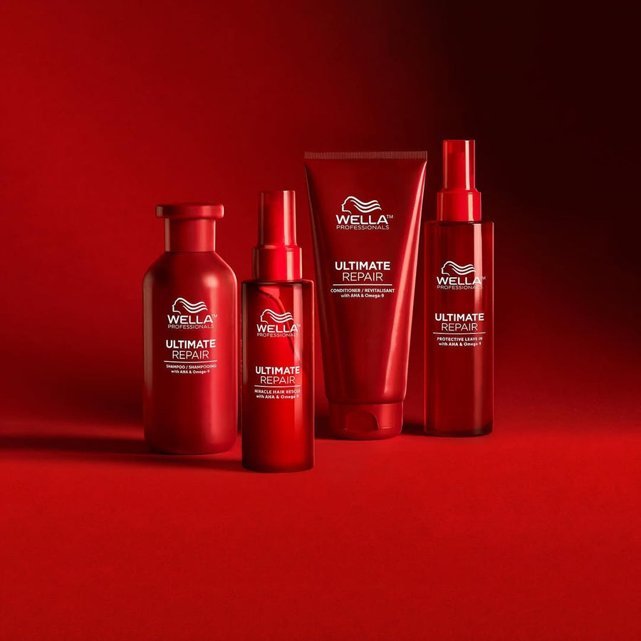 WELLA PROFESSIONALS ULTIMATE REPAIR MIRACLE SERUM REPARACIÓN Y NUTRICIÓN 95 ML