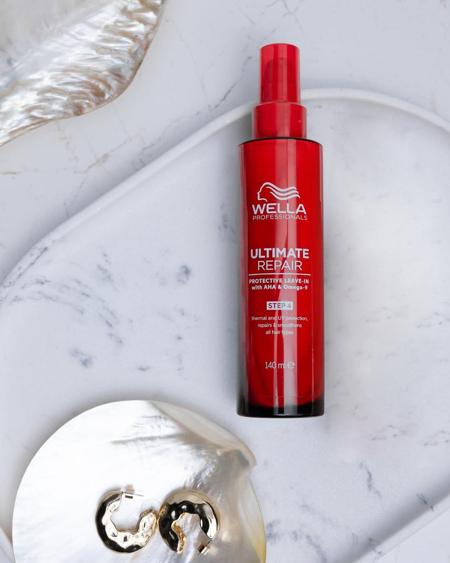 WELLA PROFESSIONALS ULTIMATE REPAIR LEAVE-IN REPARACIÓN Y NUTRICIÓN 140 ML