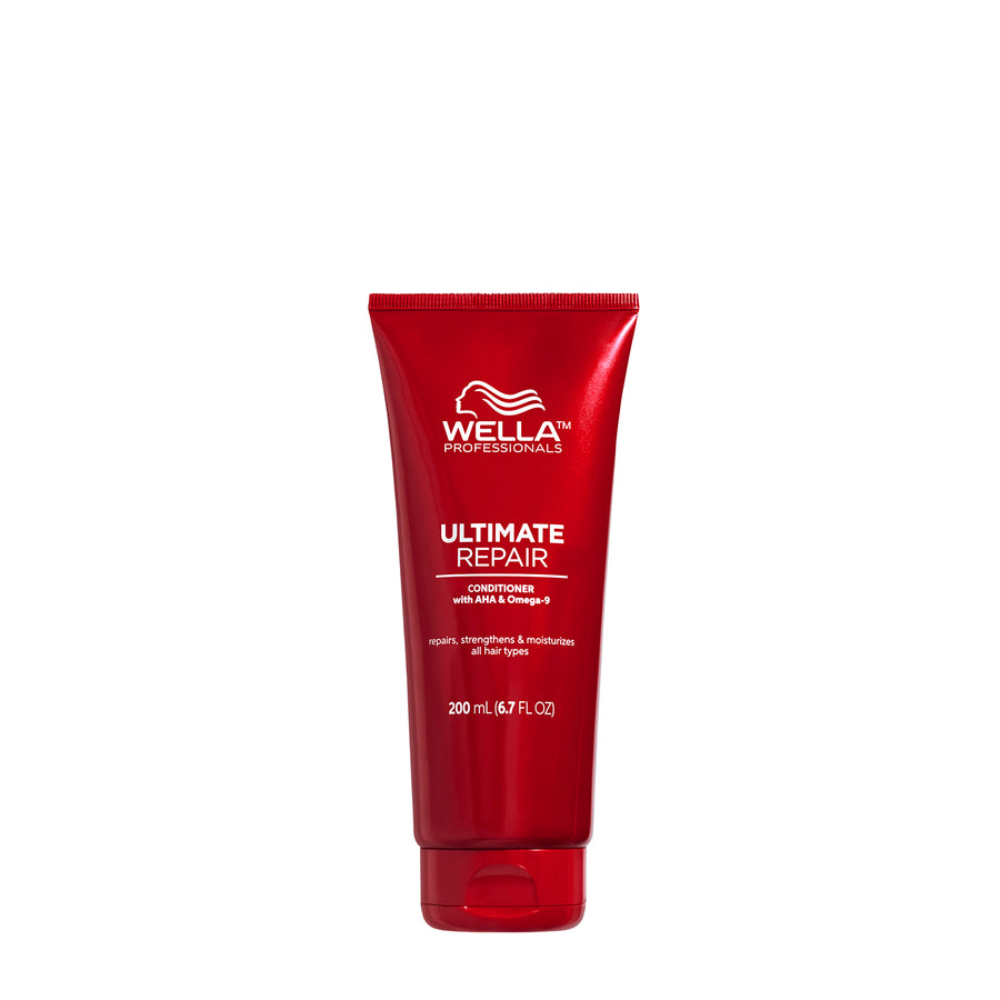 WELLA PROFESSIONALS ULTIMATE REPAIR ACONDICIONADOR REPARACIÓN Y NUTRICIÓN 200 ML
