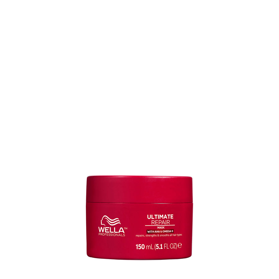 WELLA PROFESSIONAL ULTIMATE REPAIR MASK REPARACIÓN Y NUTRICIÓN 150 ML