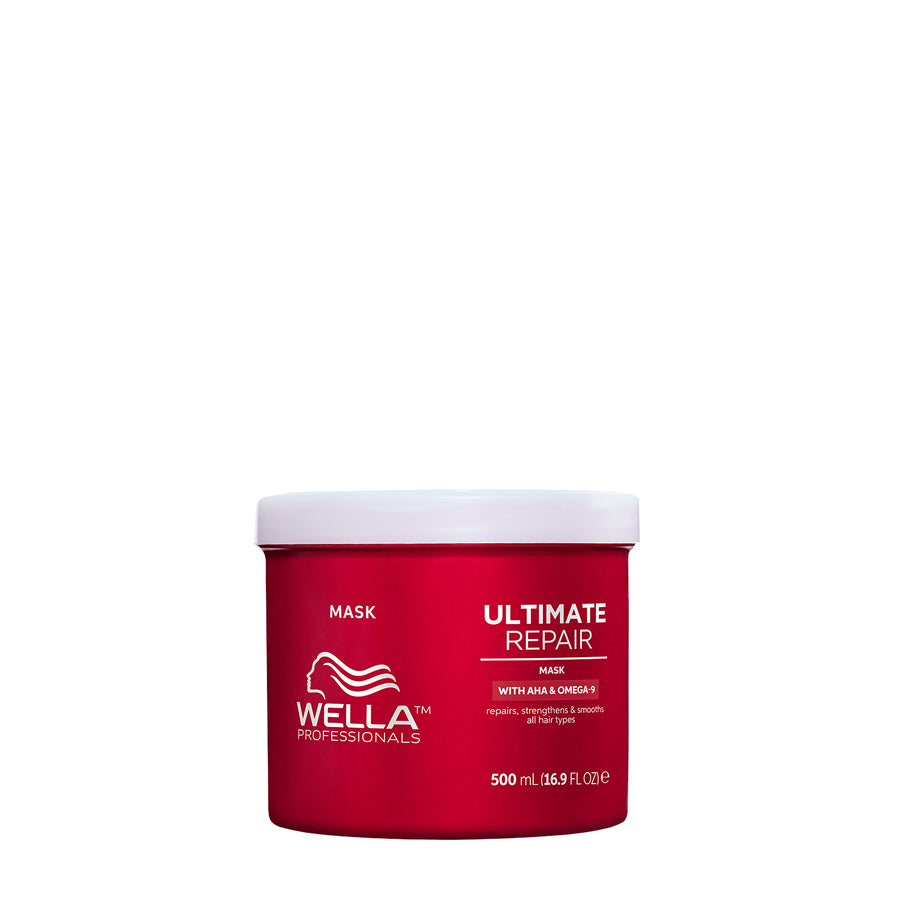 WELLA PROFESSIONALS ULTIMATE REPAIR MASK REPARACIÓN Y NUTRICIÓN 500 ML