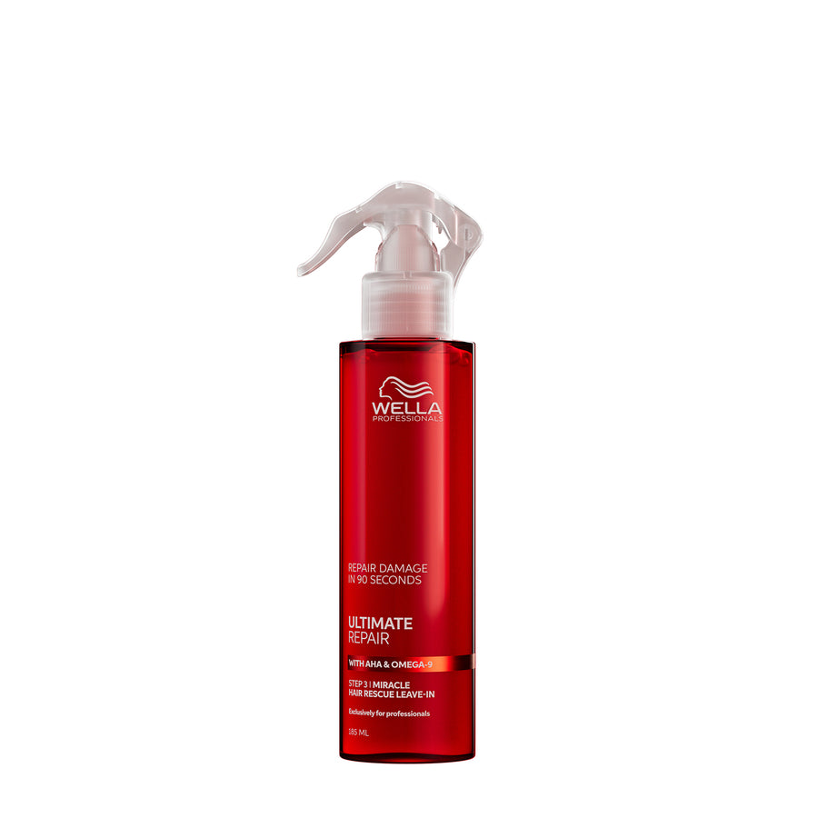 WELLA PROFESSIONALS ULTIMATE REPAIR MIRACLE SERUM REPARACIÓN Y NUTRICIÓN 185 ML