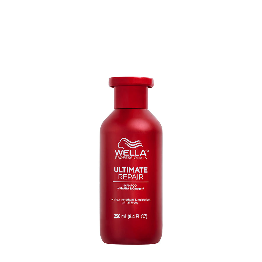 WELLA PROFESSIONALS ULTIMATE REPAIR SHAMPOO REPARACIÓN Y NUTRICIÓN 250 ML
