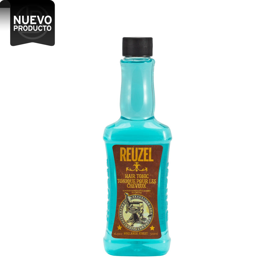 REUZEL HAIR TONIC, 500 ML