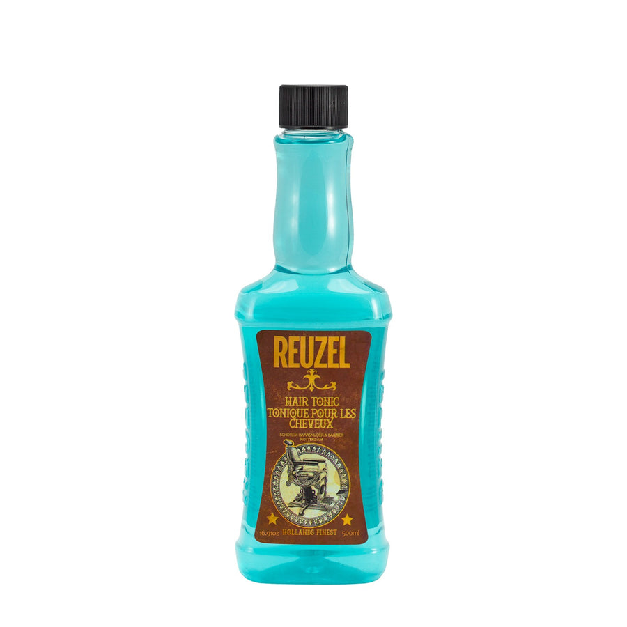 REUZEL HAIR TONIC, 500 ML