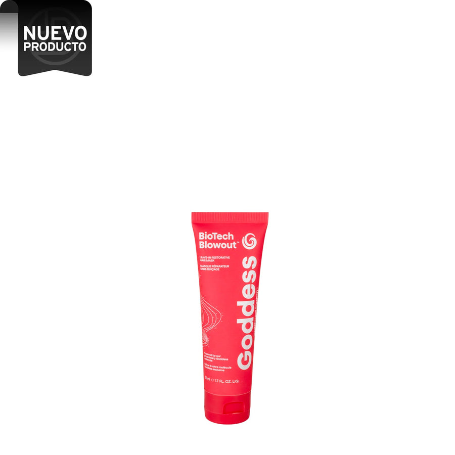 GODDESS BIOTECH BLOWOUT 50 ML