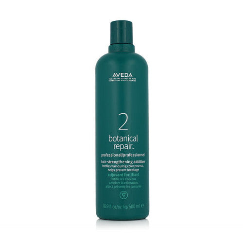 AVEDA BOTANICAL REPAIR™ HAIR STRENGTHENING ADDITIVE BB PASO 2, 500 ML