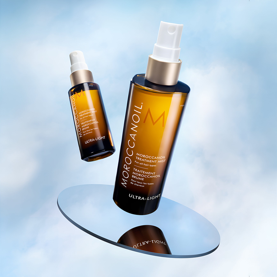 MOROCCANOIL KIT INTRO SALON MO MIST