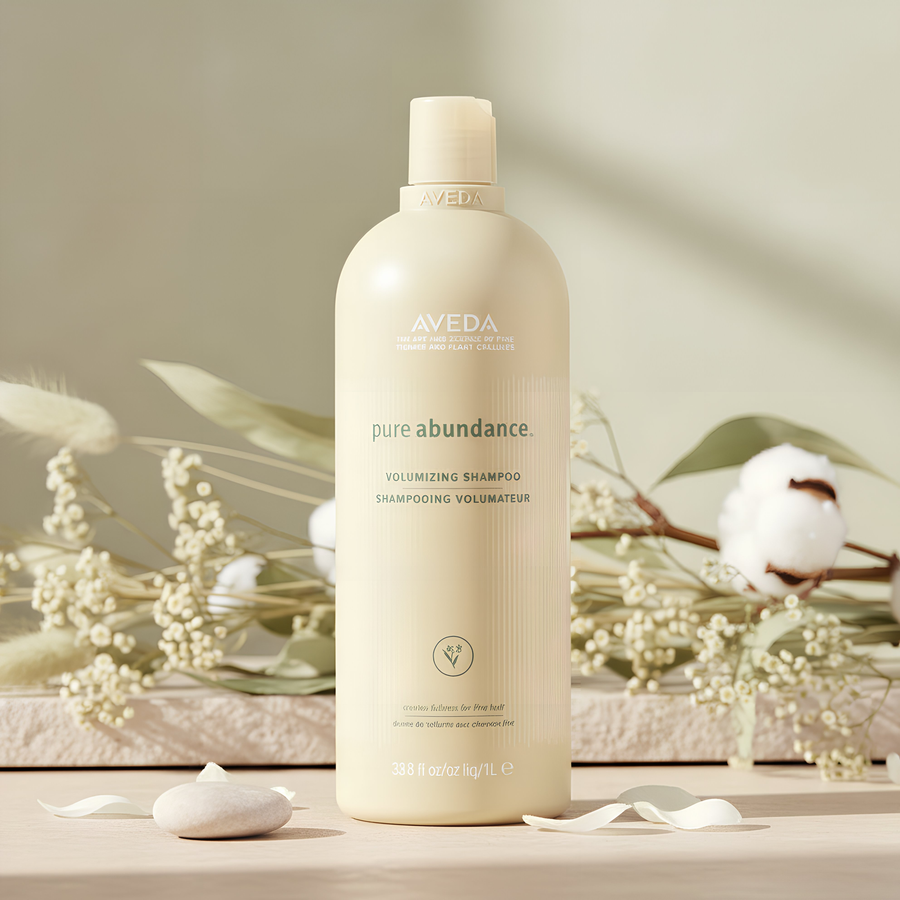 AVEDA PURE ABUNDANCE™ VOLUMIZING SHAMPOO 1000 ML