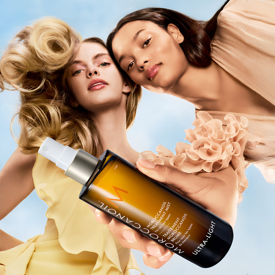 MOROCCANOIL KIT INTRO SALON MO MIST