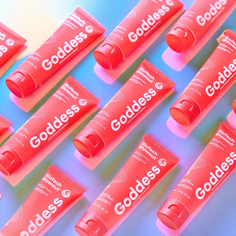 GODDESS BIOTECH BLOWOUT 300 ML