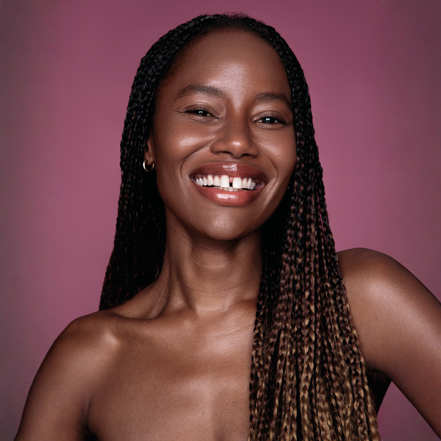 KRYOLAN LIP OIL FIERY ORANGE