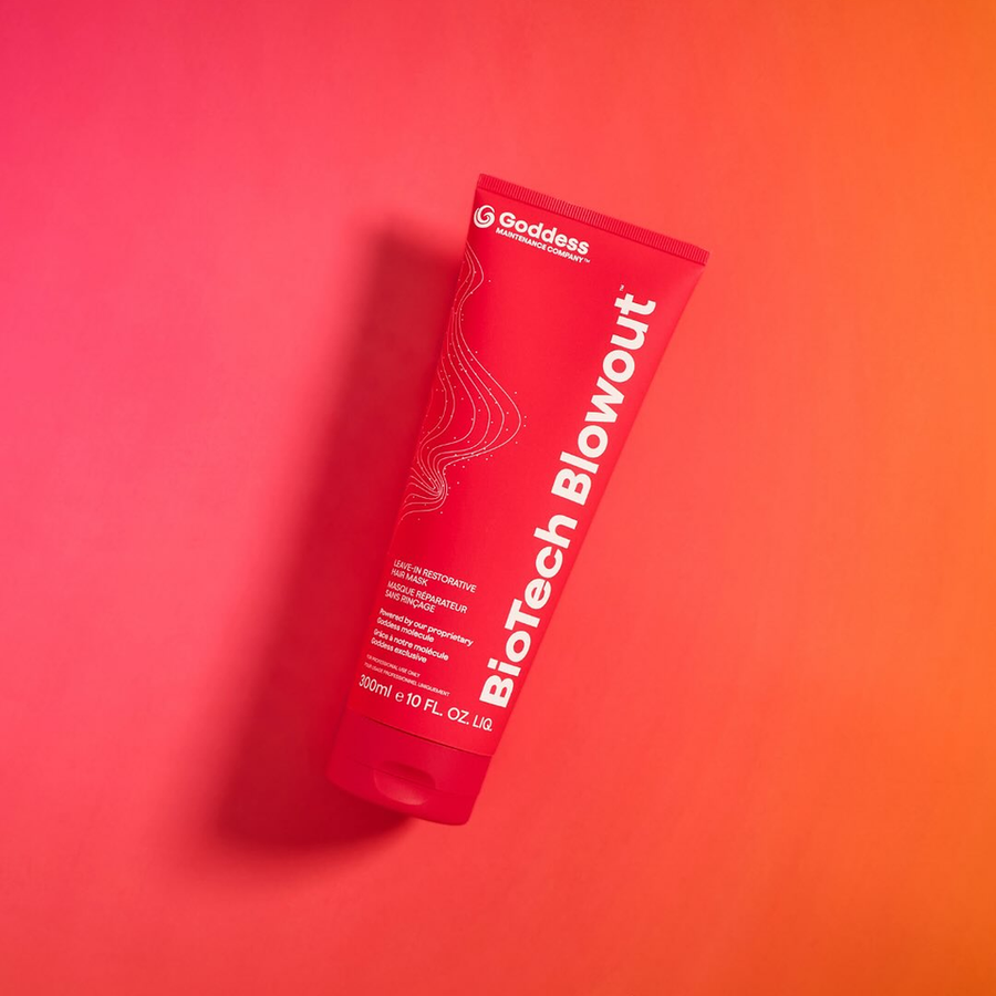GODDESS BIOTECH BLOWOUT 300 ML