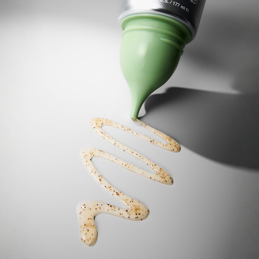 JOICO SCALP VITALITY EXFOLIANTE EN ESPUMA 177 ML