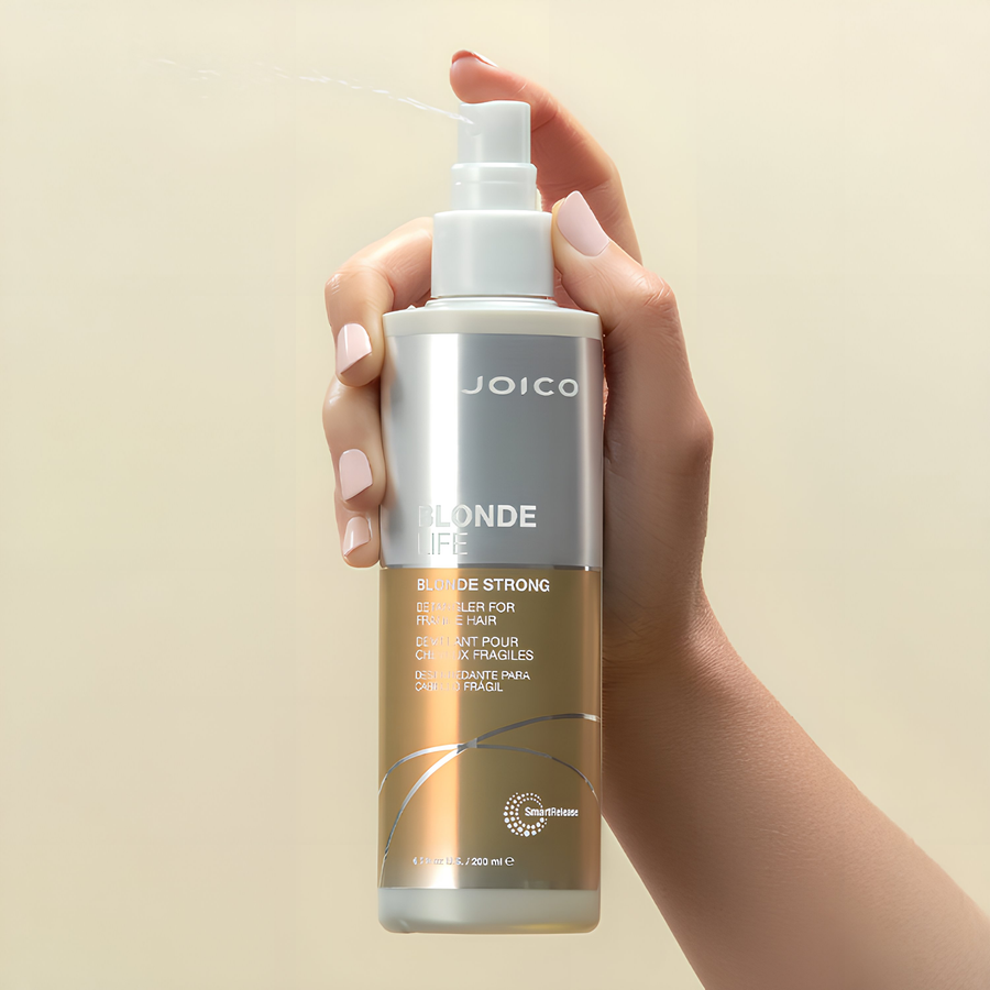 JOICO BLONDE LIFE BLONDE STRONG 200 ML
