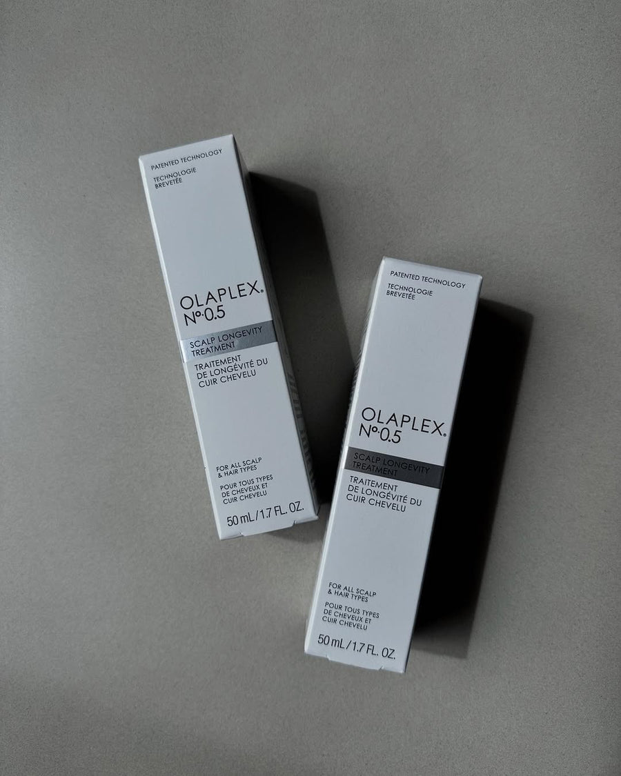 OLAPLEX NO. 0.5 SCALP TREATMENT 50 ml