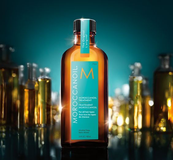 MOROCCANOIL DREAM DÚO