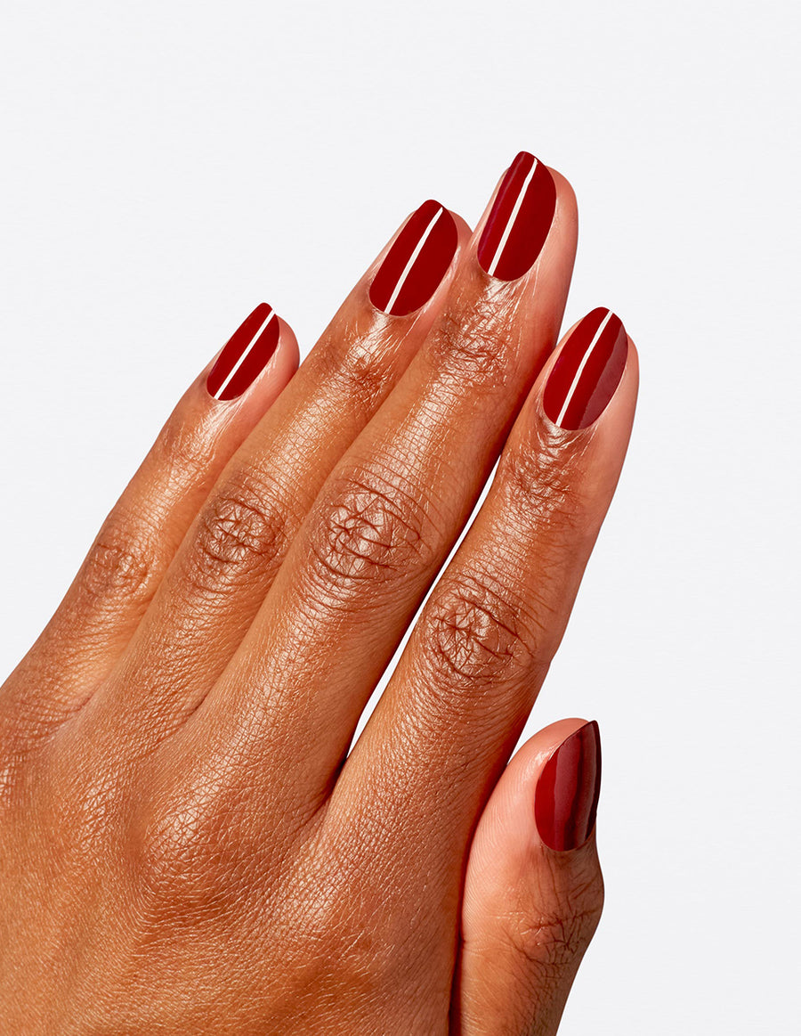 OPI NAIL LACQUER WICKED NESSAIST ROSE, 15 ML