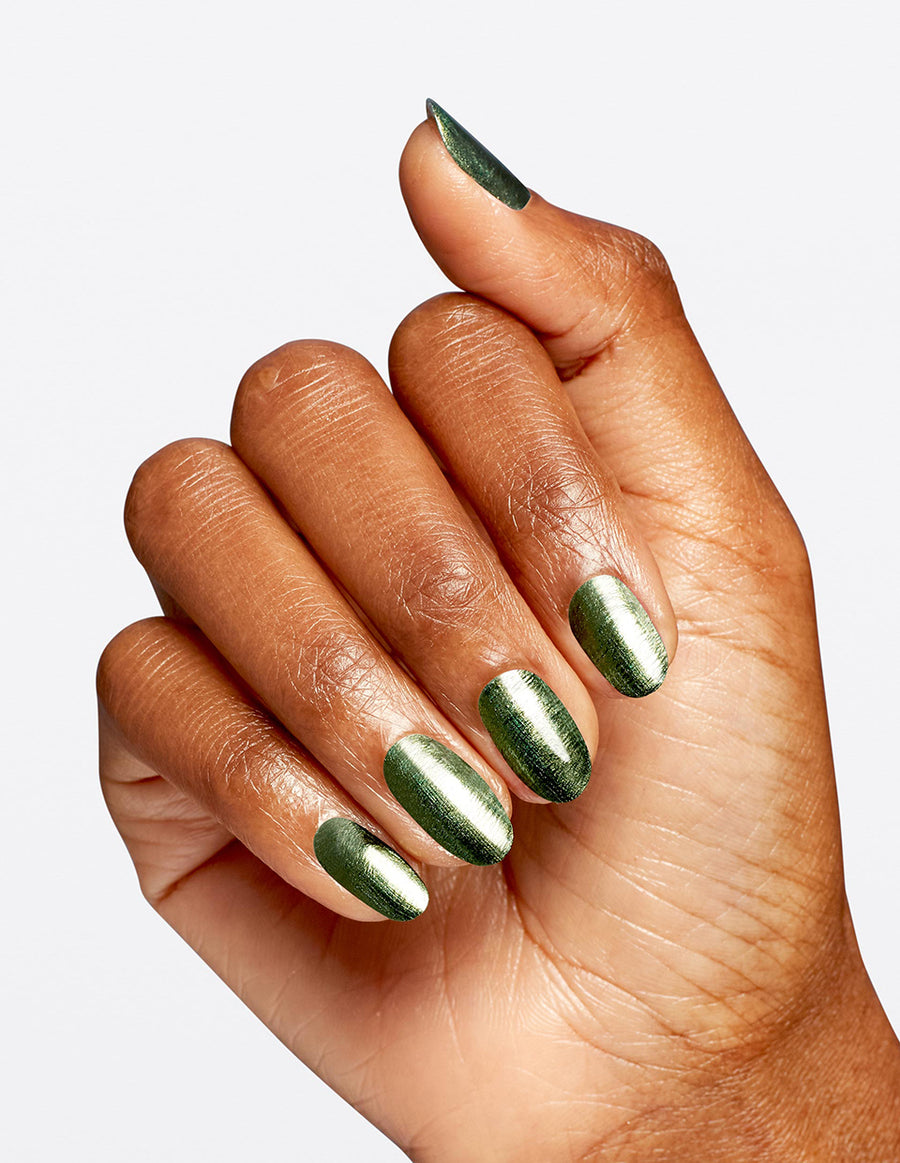 OPI NAIL LACQUER WICKED OZITIVELY ELPHABA, 15 ML