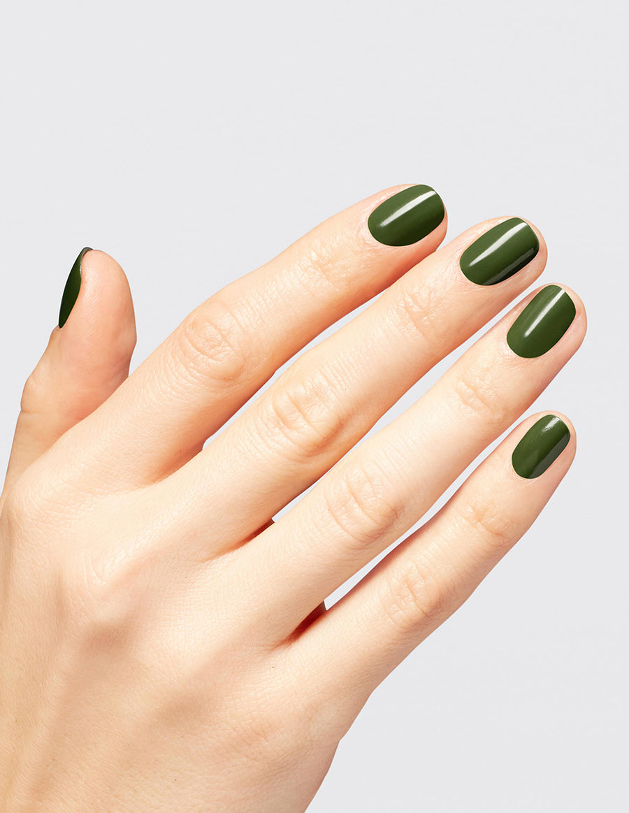 OPI NAIL LACQUER WICKED WITCH O'CLOCK, 15 ML