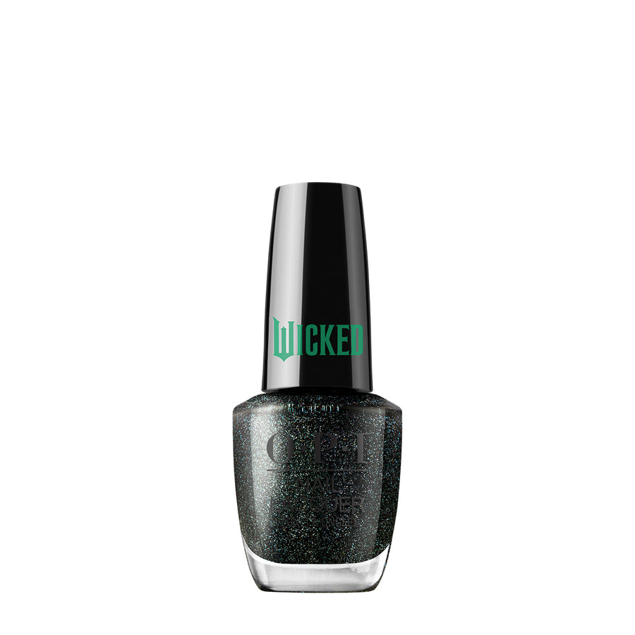 OPI NAIL LACQUER WICKED DEFLYING GRAVITY, 15 ML