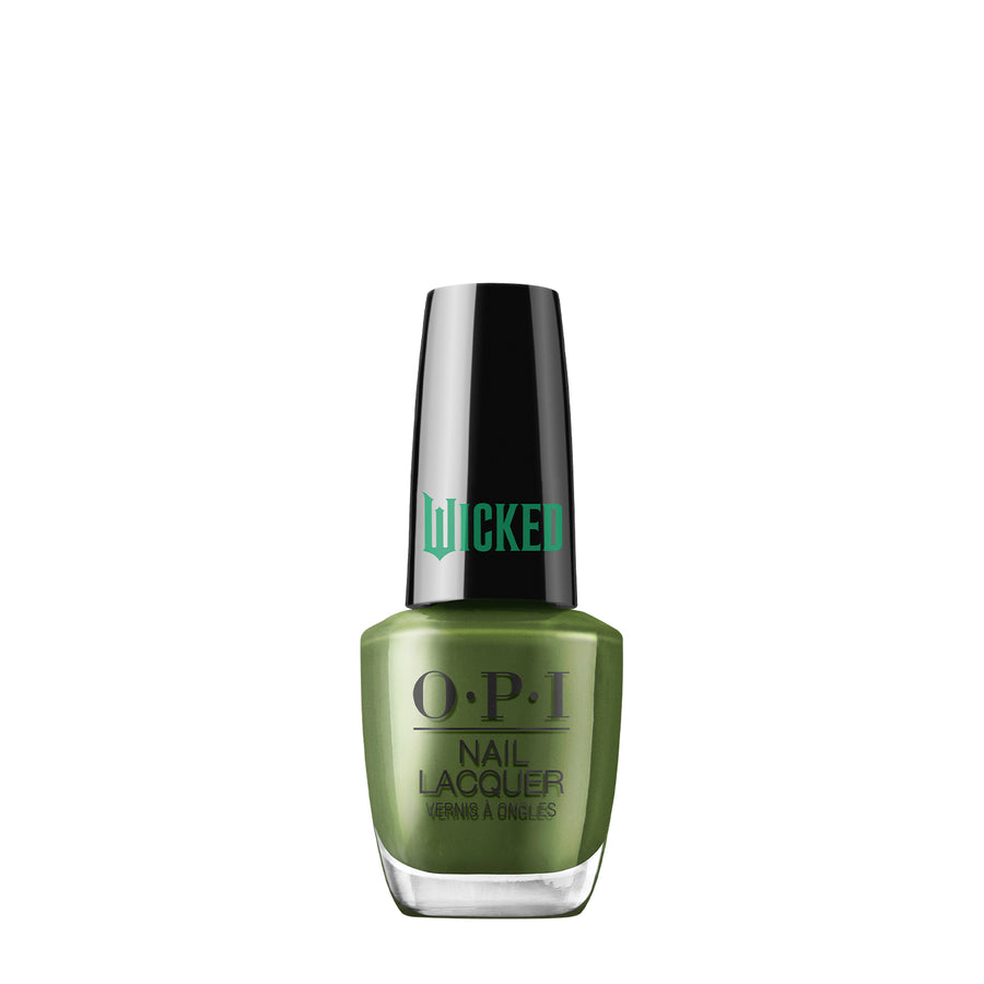 OPI NAIL LACQUER WICKED WITCH O'CLOCK, 15 ML