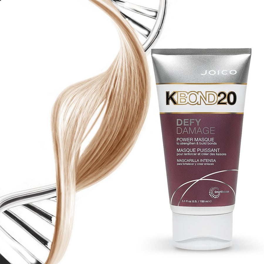 JOICO KBOND20 POWER MASK, 150 ML