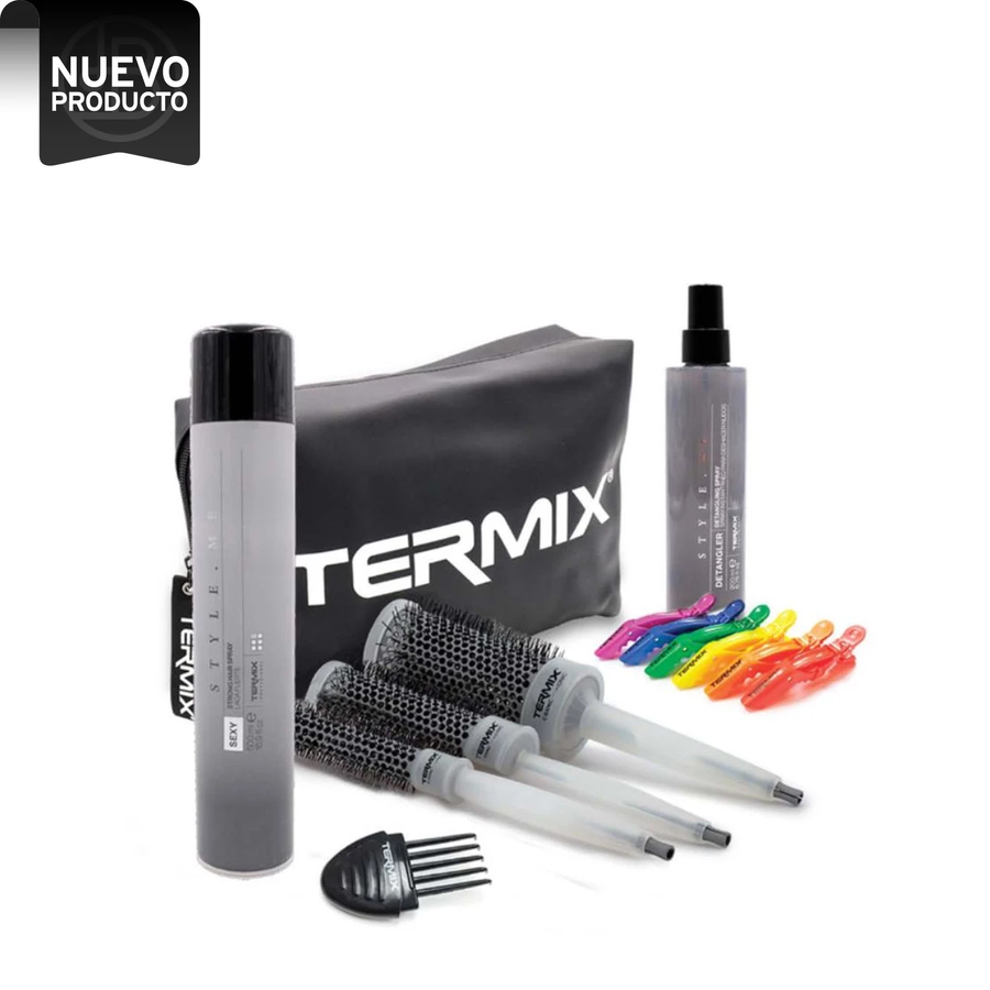 TERMIX KIT MOTIVACIÓN
