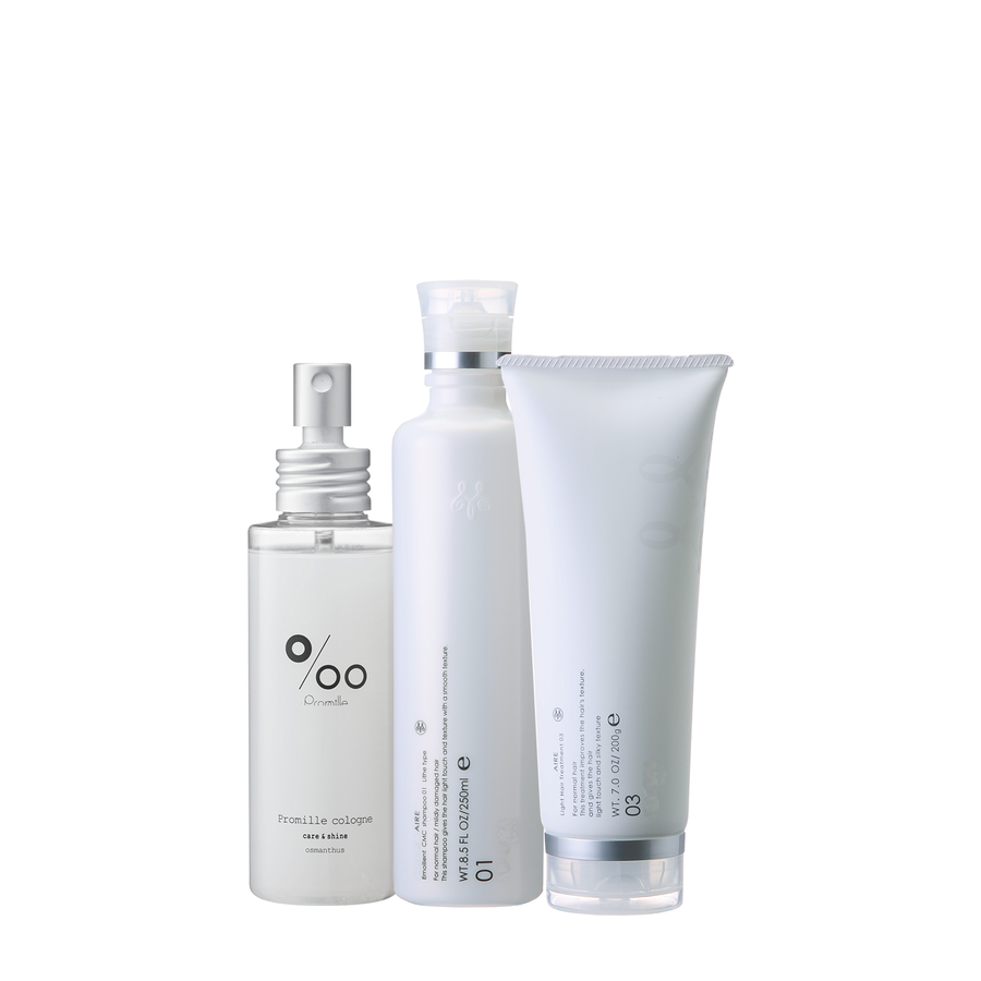 MUCOTA TRÍO A PRECIO ESPECIAL