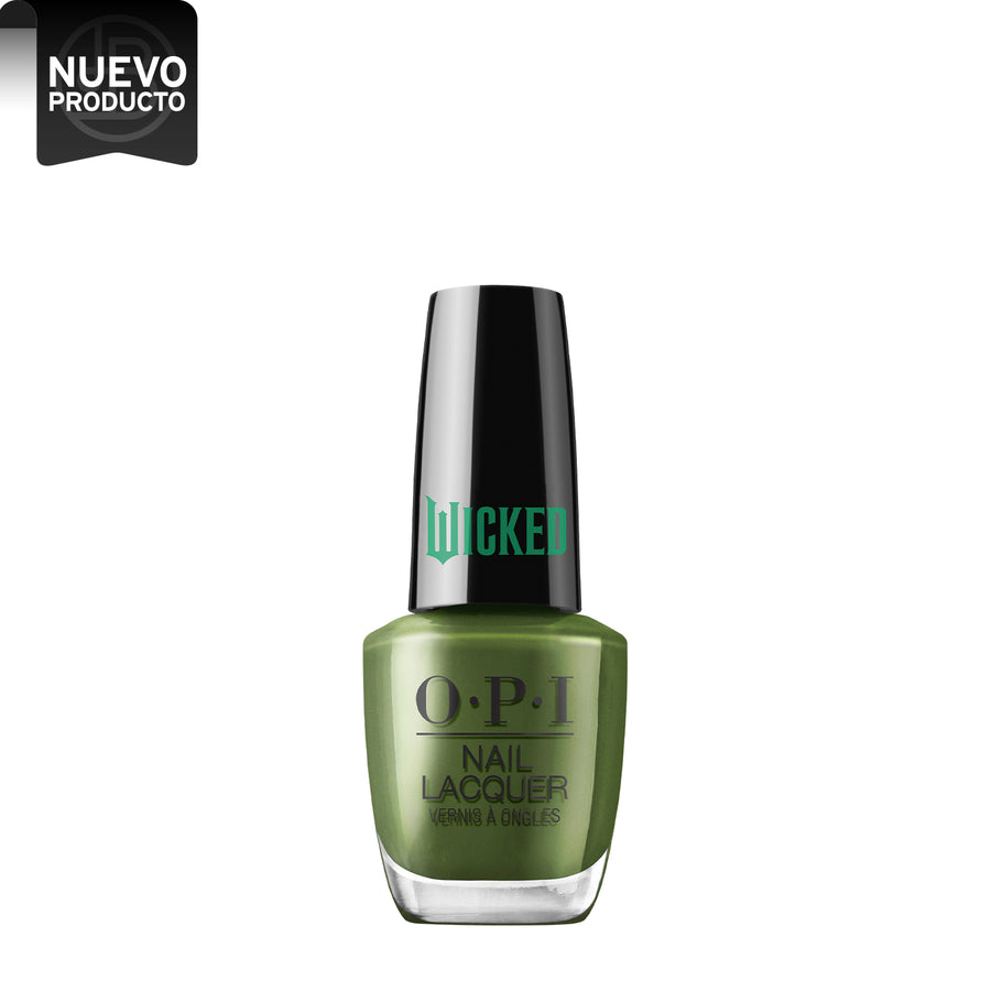 OPI NAIL LACQUER WICKED WITCH O'CLOCK, 15 ML