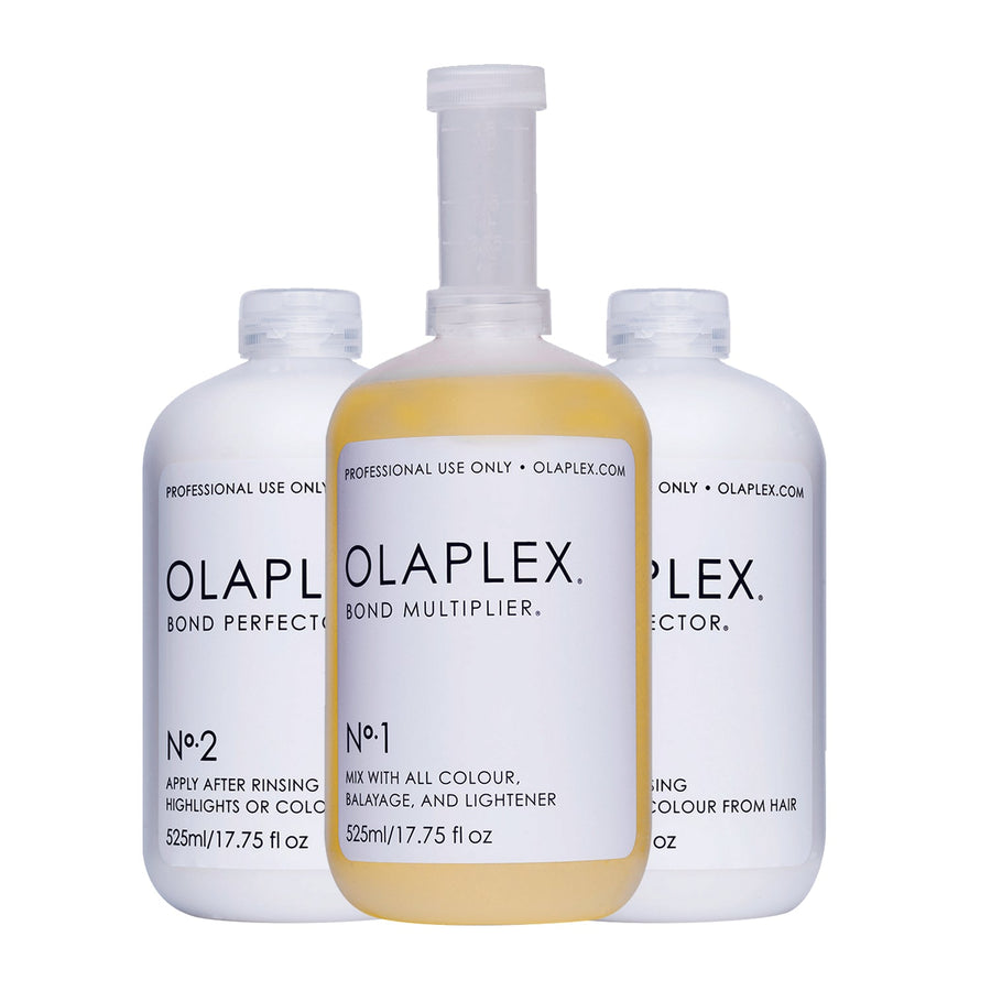 OLAPLEX KIT SALON