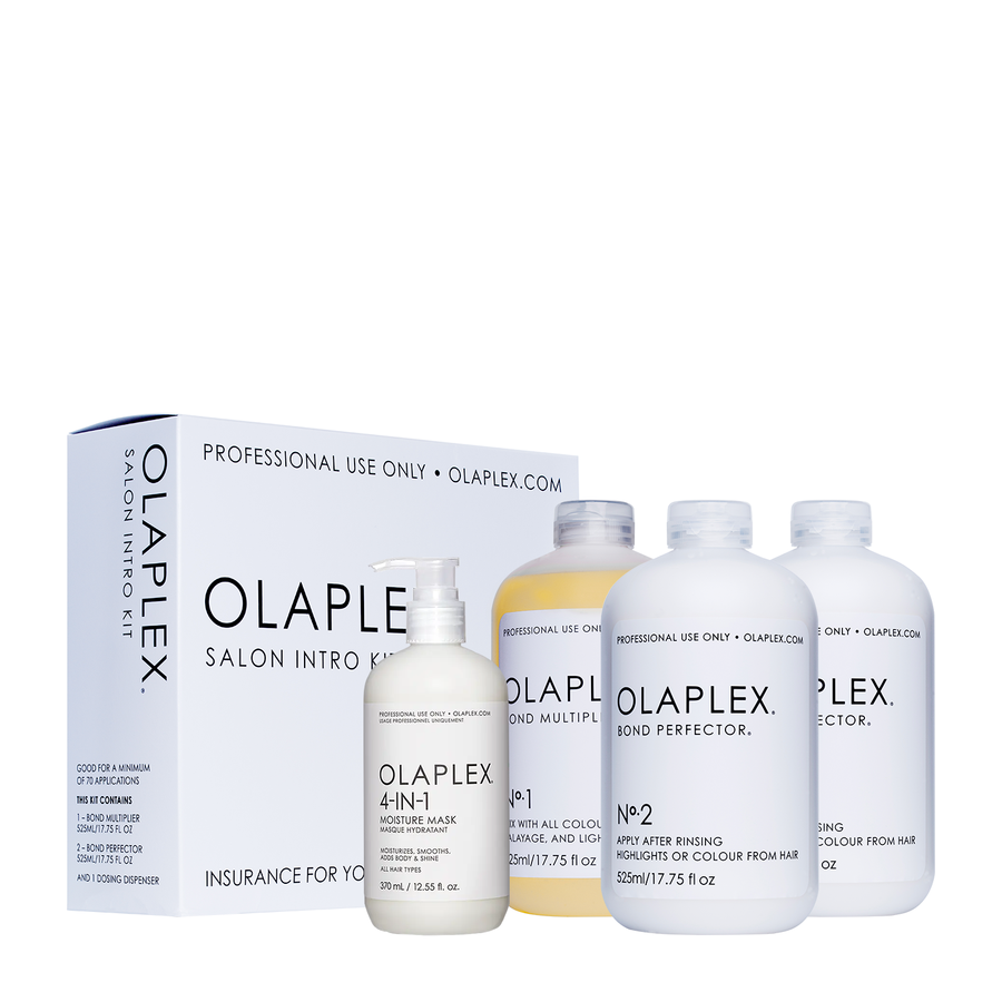 OLAPLEX KIT SALON