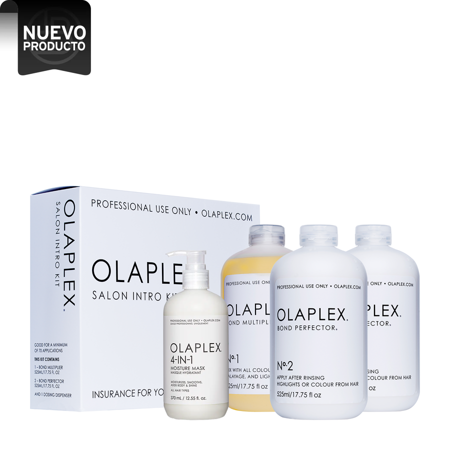 OLAPLEX KIT SALON