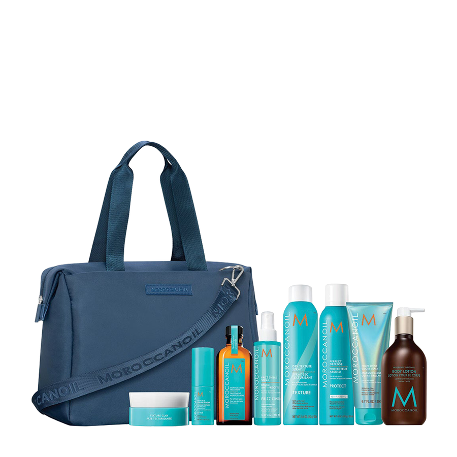 MOROCCANOIL BOLSO EDICIÓN LIMITADA