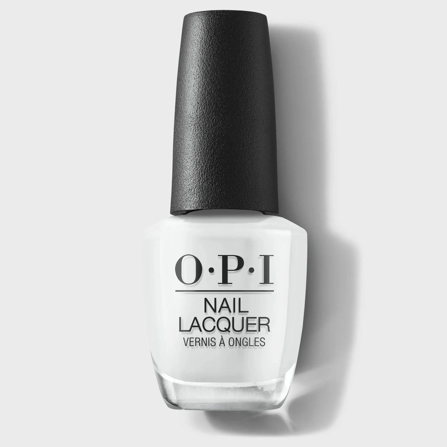 OPI  NAIL LACQUER AS REAL AS IT GETS, 15 ML