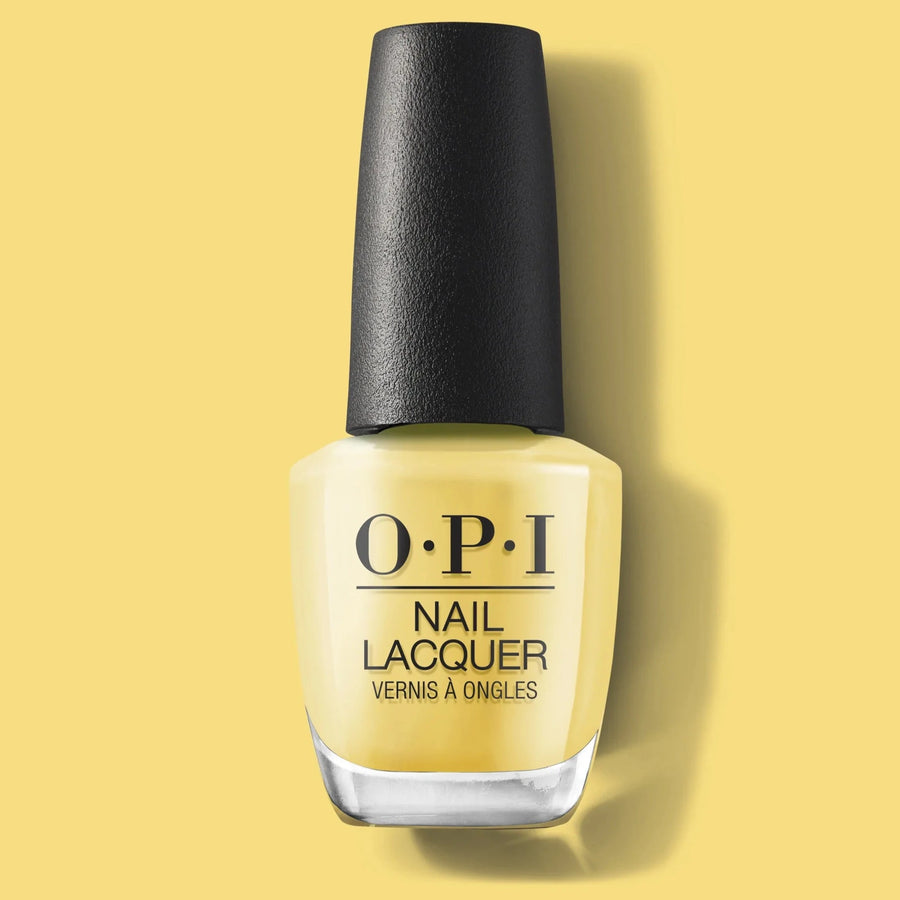 OPI   NAIL LACQUER (BEE)FFR, 15 ML