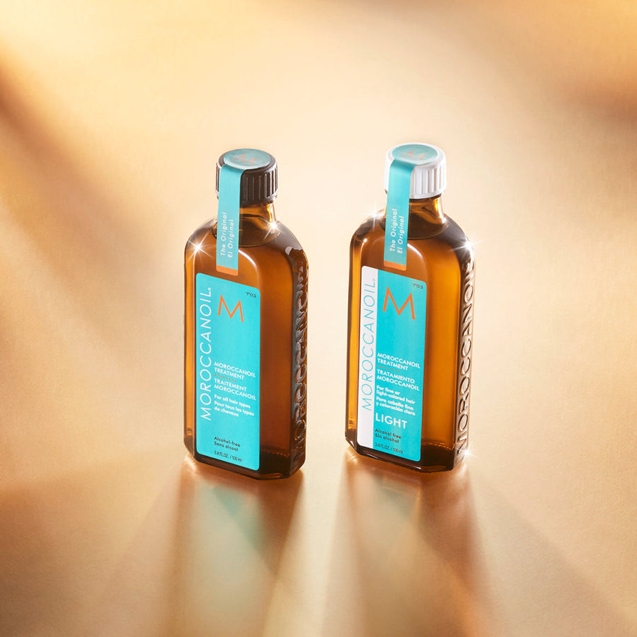 MOROCCANOIL TRATAMIENTO REGULAR, 100 ML