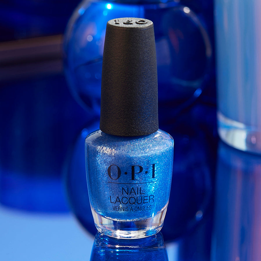 OPI NAIL LACQUER  LED MARQUEE, 15 ML
