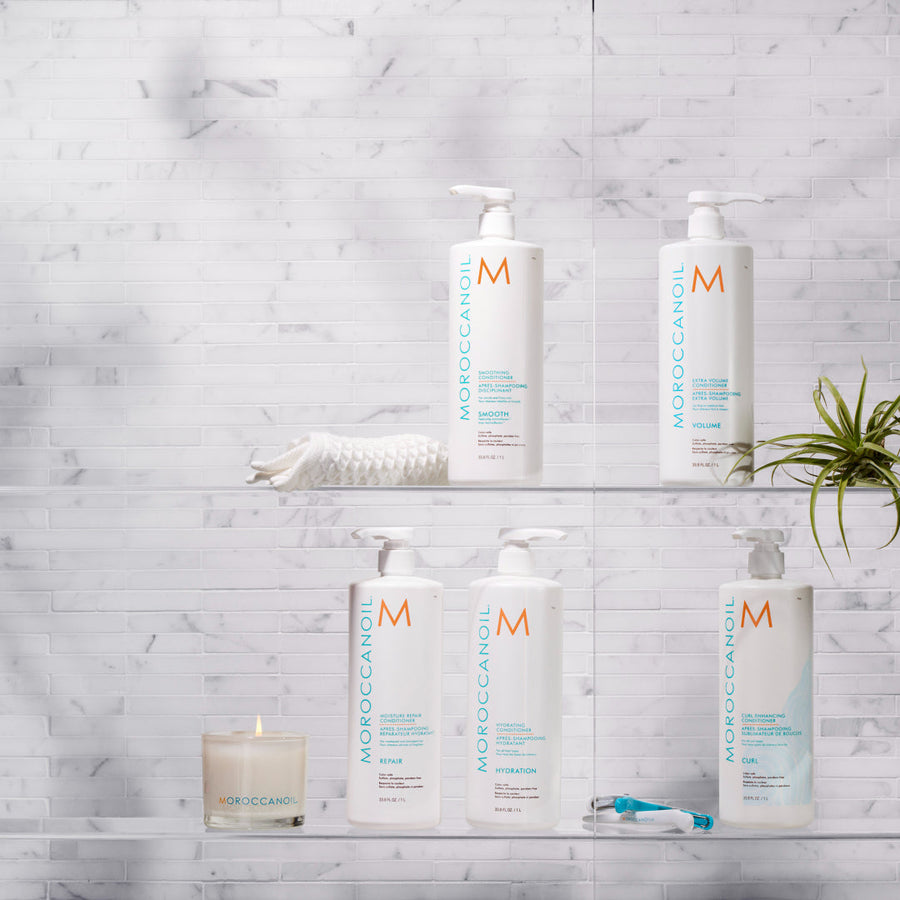 MOROCCANOIL ACONDICIONADOR SUAVIZANTE, 1000 ML