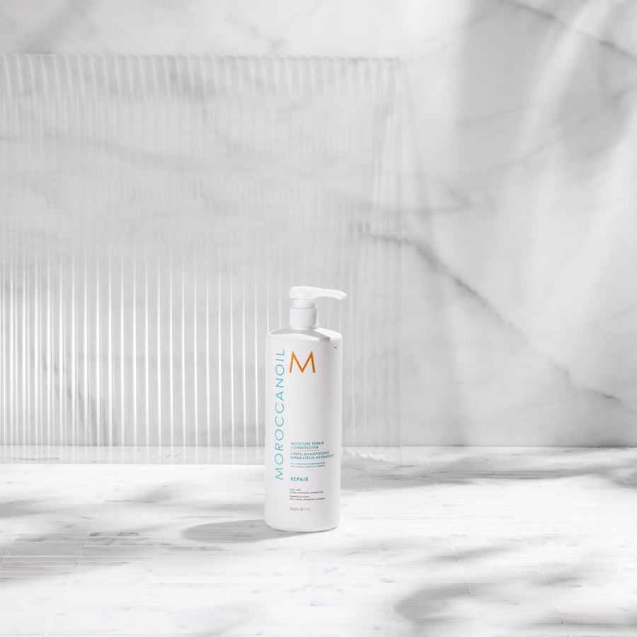 MOROCCANOIL ACONDICIONADOR REPARADOR HIDRATANTE, 1000 ML