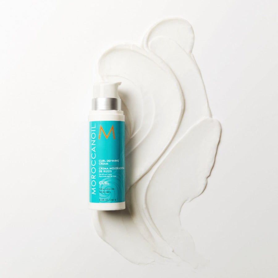 MOROCCANOIL CREMA MOLDEADORA DE RIZOS, 250 ML