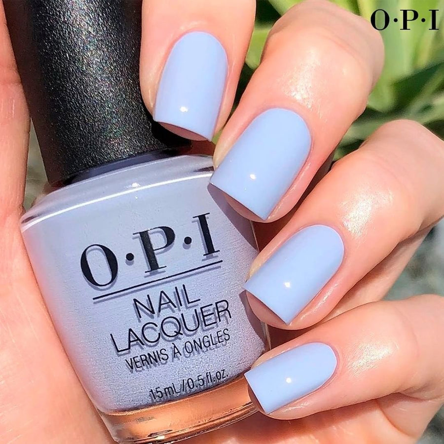OPI NAIL LACQUER I AM WHAT I AMETHYST 15 ML