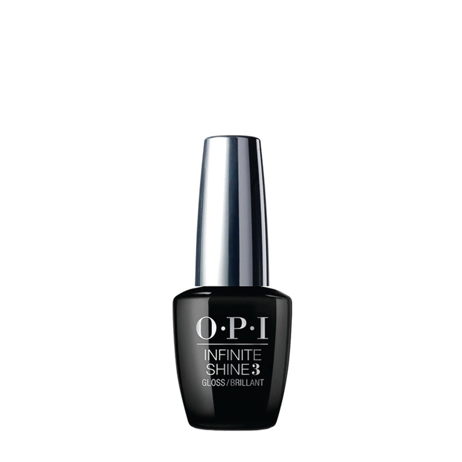 opi infinite shine gloss prostay top coat beauty art mexico