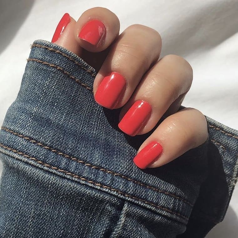 OPI NAIL LACQUER SHES A BAD MUFFULETTA 15 ML