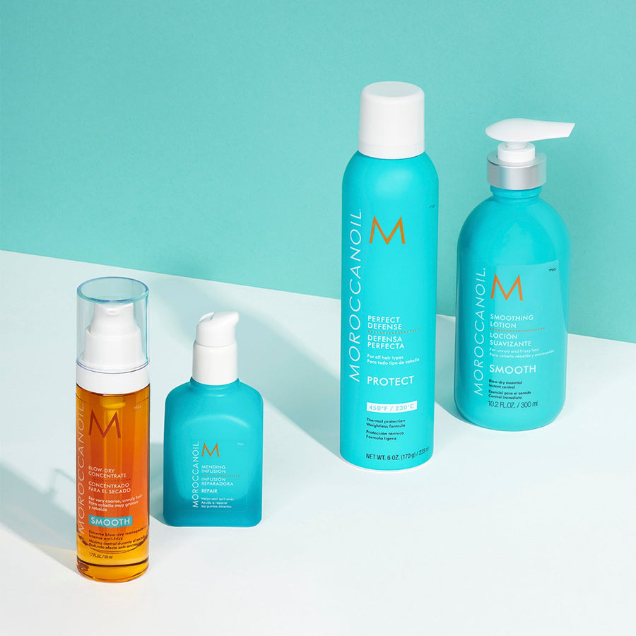 moroccanoil infusion reparadora beauty art mexico
