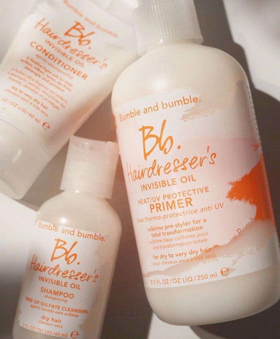 bumble and bumble hio conditioner beauty art mexico